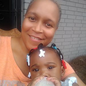 Meet your Posher, Lakeya